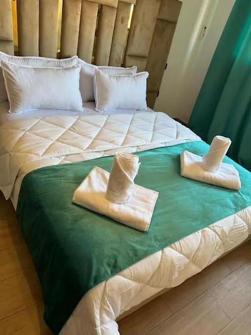 شقة Appartement A Gueliz Pres De Toute Commodite مراكش