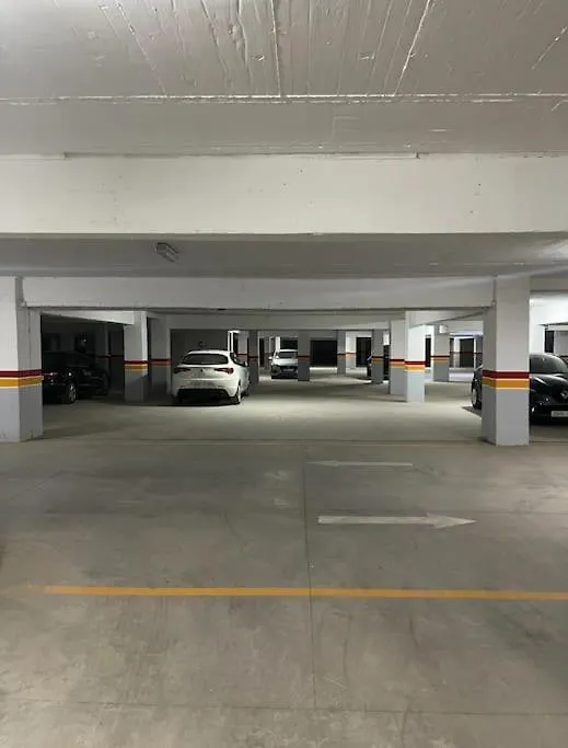 Appartement A Gueliz Pres De Toute Commodite مراكش