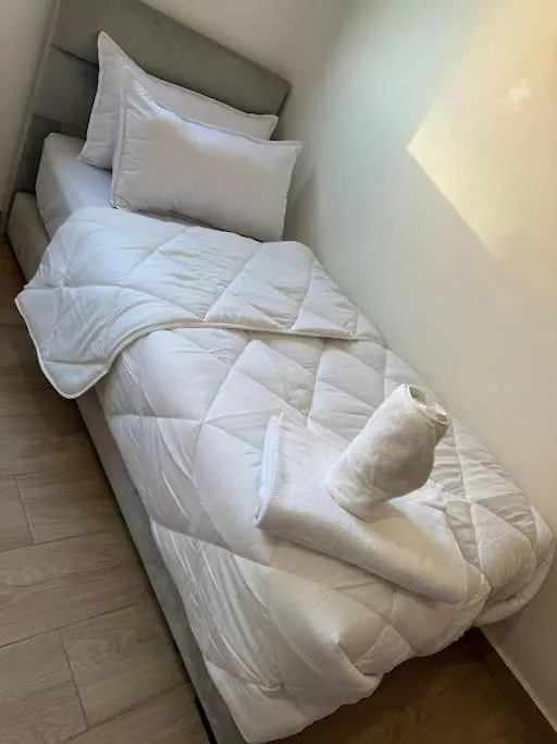 Appartement A Gueliz Pres De Toute Commodite مراكش