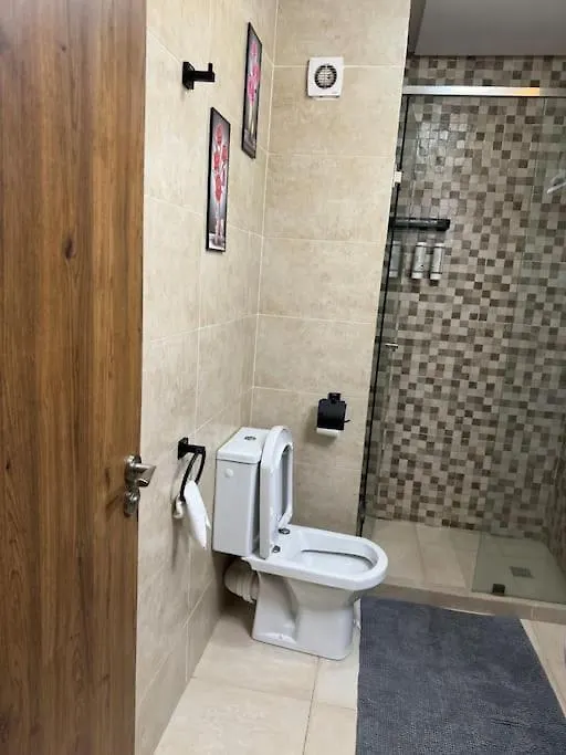 Appartement A Gueliz Pres De Toute Commodite مراكش 0*,