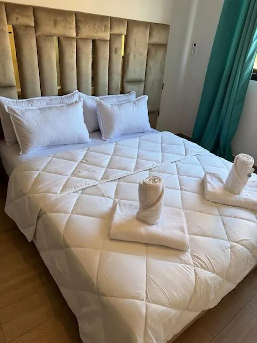Appartement A Gueliz Pres De Toute Commodite مراكش