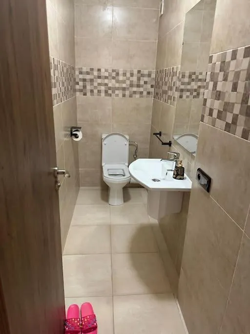 شقة Appartement A Gueliz Pres De Toute Commodite مراكش